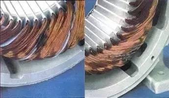 無(wú)刷電機(jī)短路了怎么辦？
