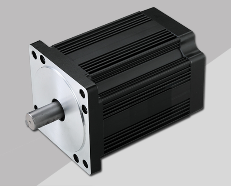 直流無刷電機(jī)什么品牌好？藤尺電機(jī)值得推薦