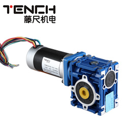 藤尺電機，支持定制直流電機